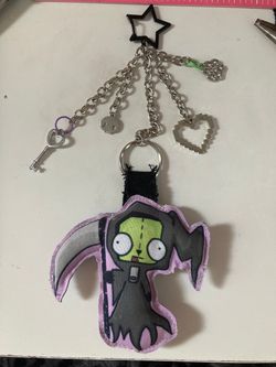 gir keychain